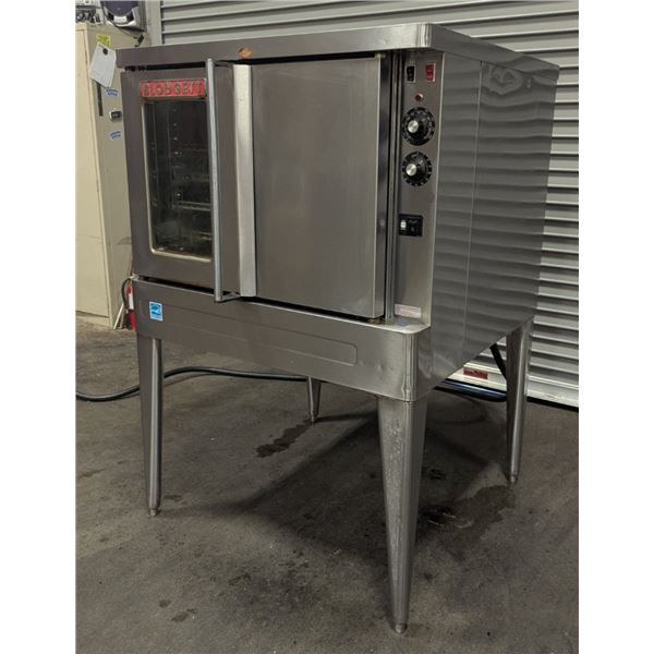 Blodgett 38" Electric Convection Oven