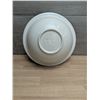 Image 4 : 10-1/2" Evo Pearl Round Footed Bowls (26.7cm), Dudson 4EVP570RV - Lot of 3 (1 Case)