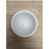 Image 3 : 6-1/4" Evo Pearl Round Footed Bowls 17.5oz (15.9cm), Dudson 4EVP568RV - Lot of 12 (1 Case)