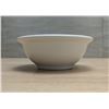 Image 2 : 6-1/4" Evo Pearl Round Footed Bowls 17.5oz (15.9cm), Dudson 4EVP568RV - Lot of 12 (1 Case)