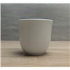 Image 2 : 11-1/4oz Evo Pearl Cups (32cl), Dudson 4EVP091RV - Lot of 18 (1 Case)