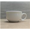 Image 2 : 8oz Evo Pearl Teacups (23cl), Dudson 4EVP002RV - Lot of 36 (1 Case)