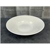 Image 5 : 11-1/8" Gourmet Bowls, Dudson 2TWT393X - Lot of 12