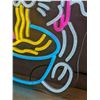 Image 2 : Fortune Cat Ramen Neon Sign