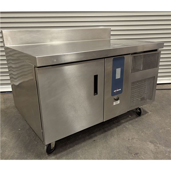 Alto-Shaam QC2-20 Worktop Blast Chiller