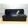 Image 1 : Cambro 30" x 8-1/2" x 3/4" Market Trays - Lot of 30