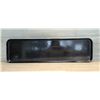 Image 2 : Cambro 30" x 8-1/2" x 3/4" Market Trays - Lot of 30