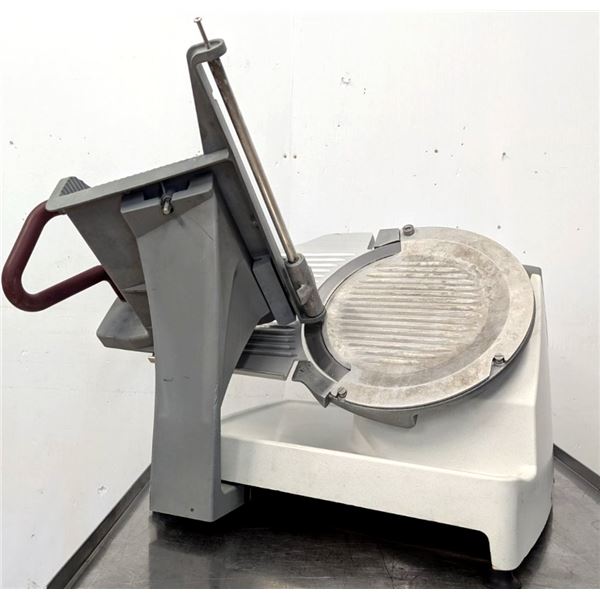 Berkel X13 13" Manual Gravity Feed Meat Slicer