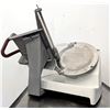 Image 1 : Berkel X13 13" Manual Gravity Feed Meat Slicer