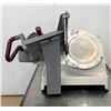 Image 2 : Berkel X13 13" Manual Gravity Feed Meat Slicer