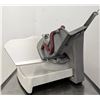 Image 3 : Berkel X13 13" Manual Gravity Feed Meat Slicer