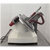 Image 4 : Berkel X13 13" Manual Gravity Feed Meat Slicer