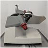 Image 5 : Berkel X13 13" Manual Gravity Feed Meat Slicer