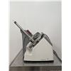 Image 8 : Berkel X13 13" Manual Gravity Feed Meat Slicer