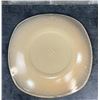 Image 5 : 10-3/8" Granite Chefs Plate Square, Dudson 4EVG266RV - Lot of 24