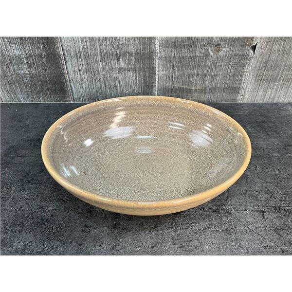 8.5" Granite Deep Oval Bowls, Dudson 4EVG415RV - Lot of 6