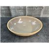 Image 1 : 8.5" Granite Deep Oval Bowls, Dudson 4EVG415RV - Lot of 6