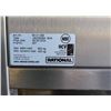 Image 12 : Rational LM100DG iCombi Pro 10 Half Size Gas Combi Oven w/Stand & Accessories