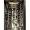 Image 5 : Rational LM100DG iCombi Pro 10 Half Size Gas Combi Oven w/Stand & Accessories
