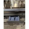 Image 7 : Rational LM100DG iCombi Pro 10 Half Size Gas Combi Oven w/Stand & Accessories