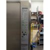 Image 9 : Rational LM100DG iCombi Pro 10 Half Size Gas Combi Oven w/Stand & Accessories