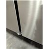 Image 11 : Italiana 75" Refrigerated Pizza Prep Table