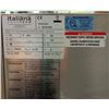 Image 12 : Italiana 75" Refrigerated Pizza Prep Table