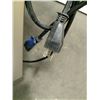Image 14 : Italiana 75" Refrigerated Pizza Prep Table