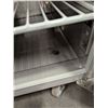 Image 5 : Italiana 75" Refrigerated Pizza Prep Table