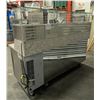 Image 7 : Italiana 75" Refrigerated Pizza Prep Table