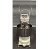 Image 4 : BakeMax BMSM050 84qt Heavy Duty Spiral Mixer