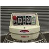 Image 5 : BakeMax BMSM050 84qt Heavy Duty Spiral Mixer