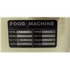 Image 7 : BakeMax BMSM050 84qt Heavy Duty Spiral Mixer