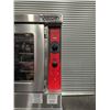 Image 4 : Vulcan VC5ED Double Deck Full Size Electric Convection Ovens