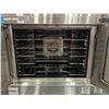 Image 8 : Vulcan VC5ED Double Deck Full Size Electric Convection Ovens