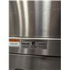 Image 9 : Vulcan VC5ED Double Deck Full Size Electric Convection Ovens
