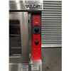 Image 4 : Vulcan VC5ED Double Deck Full Size Electric Convection Ovens
