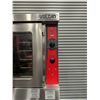 Image 5 : Vulcan VC5ED Double Deck Full Size Electric Convection Ovens
