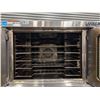 Image 7 : Vulcan VC5ED Double Deck Full Size Electric Convection Ovens