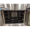 Image 8 : Vulcan VC5ED Double Deck Full Size Electric Convection Ovens