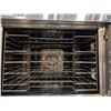 Image 12 : Vulcan VC5ED Double Deck Full Size Electric Convection Ovens