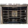 Image 13 : Vulcan VC5ED Double Deck Full Size Electric Convection Ovens