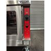Image 5 : Vulcan VC5ED Double Deck Full Size Electric Convection Ovens