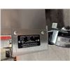 Image 7 : Vulcan VC5ED Double Deck Full Size Electric Convection Ovens