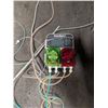 Image 11 : Stero SD3 High Temp Pass Thru Dishwasher w/Built-In Booster Heater
