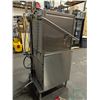Image 12 : Stero SD3 High Temp Pass Thru Dishwasher w/Built-In Booster Heater