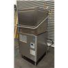 Image 2 : Stero SD3 High Temp Pass Thru Dishwasher w/Built-In Booster Heater