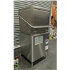 Image 3 : Stero SD3 High Temp Pass Thru Dishwasher w/Built-In Booster Heater