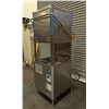 Image 4 : Stero SD3 High Temp Pass Thru Dishwasher w/Built-In Booster Heater