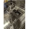 Image 7 : Stero SD3 High Temp Pass Thru Dishwasher w/Built-In Booster Heater